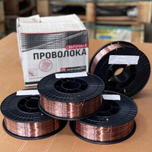 Сварочные материалы